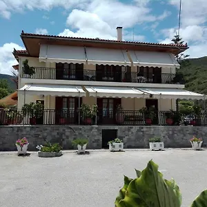  Apartment Toulatos Pantelis