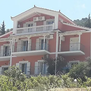  Apartment Myrtos