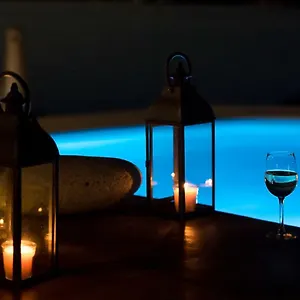 Tonic By Mykonos Mood Agios Ioannis Diakoftis
